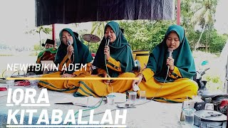 NEW!!Bikin Adem Hati|Iqra Kitaballah|Cover Miftahul-Huda
