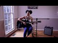 Hard Place (H.E.R. Cover) - Jade Nicole