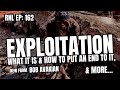 EXPLOITATION: What It Is &amp; How To Put An End To It, new from Bob Avakian, and more...