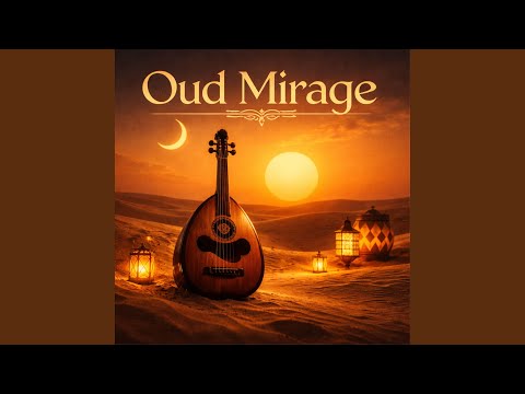 Oud Mirage | Afro House