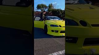 魔改造ソアラのストーリー