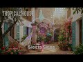 Tropical House 2026 🌴 Siesta Skies | Summer Chill Music for Good Vibes