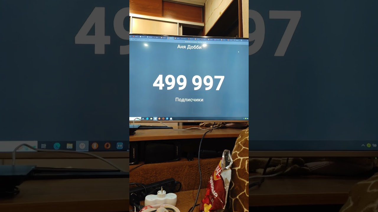 Half way to You-Tube gold play button ! | На пол пути к золотой кнопке ! 