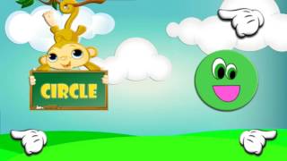 Kids Preschool Learning Android Games Is A Best Free App For Kids From 1-6 Years Old.