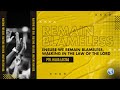 Remain Blameless: Ensure We Remain Blameless, Walking in the Law of the Lord | Ptr. Hilda Lactao