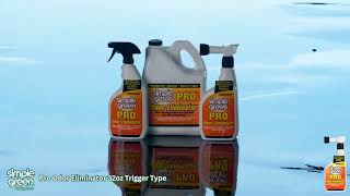 PRO ODOR ELIMINATOR