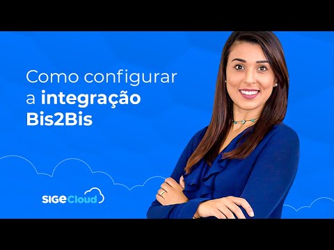 Como configurar a