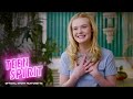 "Story" Featurette