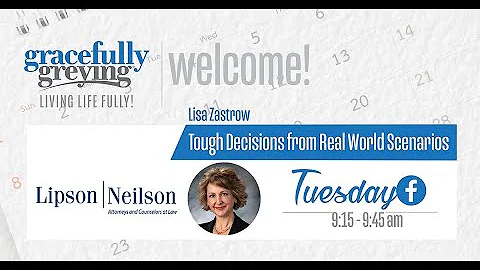 Tough Decisions From Real World Scenarios  | with ...