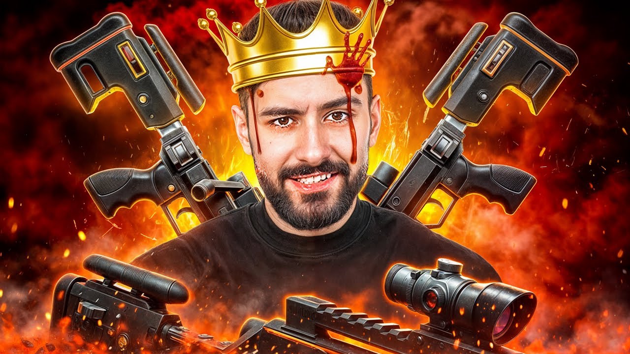 Sniper.