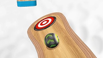 Going Balls - Super SpeedRun Gameplay Level 795