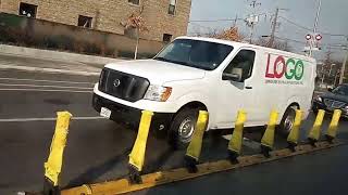 24 Wentworth from 26th/Wentworth to Clark/Polk