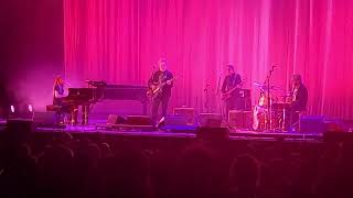 The Swell Season - "Low Rising" + "Into the Mystic" - Orpheum Theatre - Los Angeles, CA 8-27-23