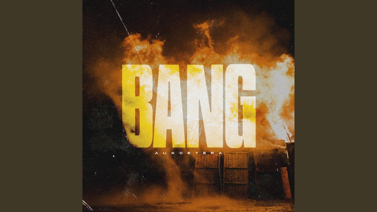 Watch BANG on YouTube Watch BANG on YouTube
