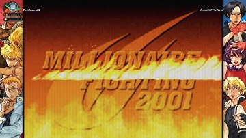 CAPCOM FIGHTING COLLECTION 2 Fastest Rage Quit Ever