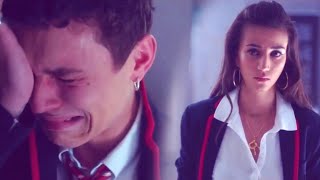 No One Can't Understand Your Feelings 💔😢||Ander Crying Scene 😭||Broken Heart Status ||
