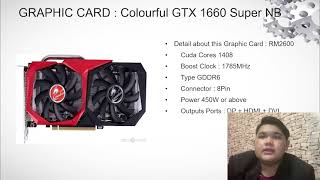IMD 222 -PC PROPOSAL