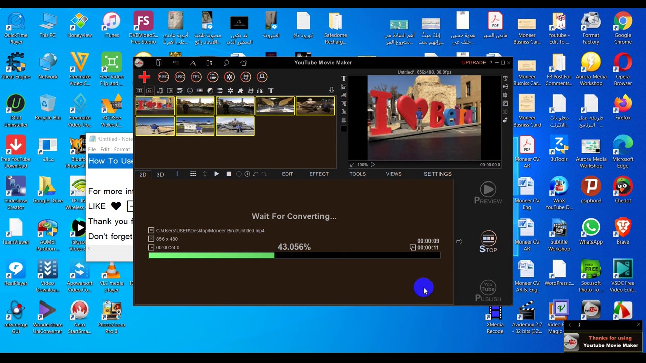 youtube moviemaker youtube moviemaker