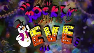 The Pizza Time Puppets: Rockin' Christmas Eve!