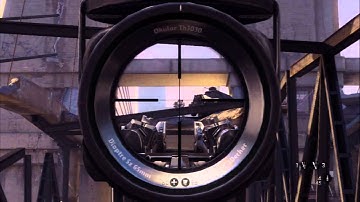 [Part 25 ] Wolfenstein The New Order Chapter 12: Gibraltar Bridge (all 11 collectibles found)