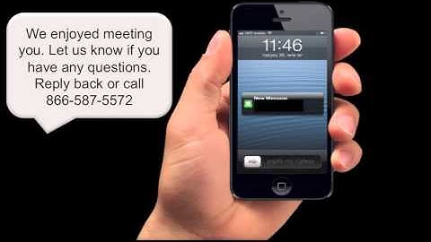 Patient Text Communication