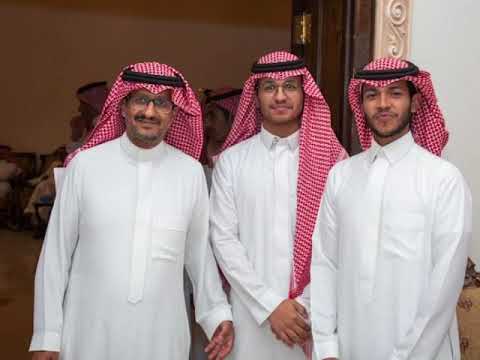 حفل إستقبال محافظ مدينة حريملاءسعادة الأستاذ عبدالرحمن بن عبدالله الغملاس