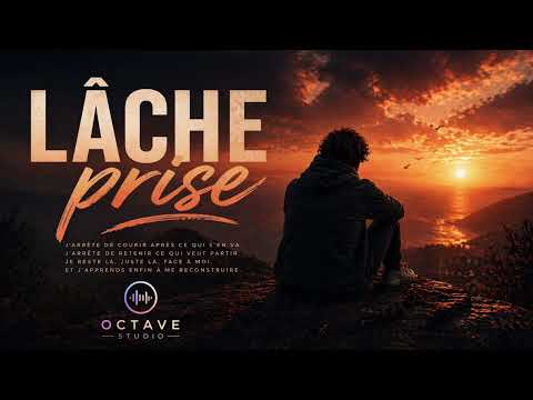 Octave studio - lâche prise 