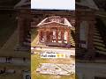 Exceptional greek temples uncovered in 2600yearold city of poseidonia paestum in italy   short