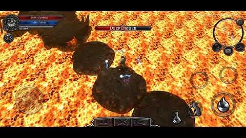 Anima ARPG - Bleed Mage: Pure or Hybrid?