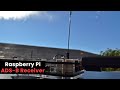 Raspberry Pi ADS-B Receiver: Build a Live Flight Tracker