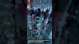 One Amazing Experience At Nycs Best Summit - Nyc Summit