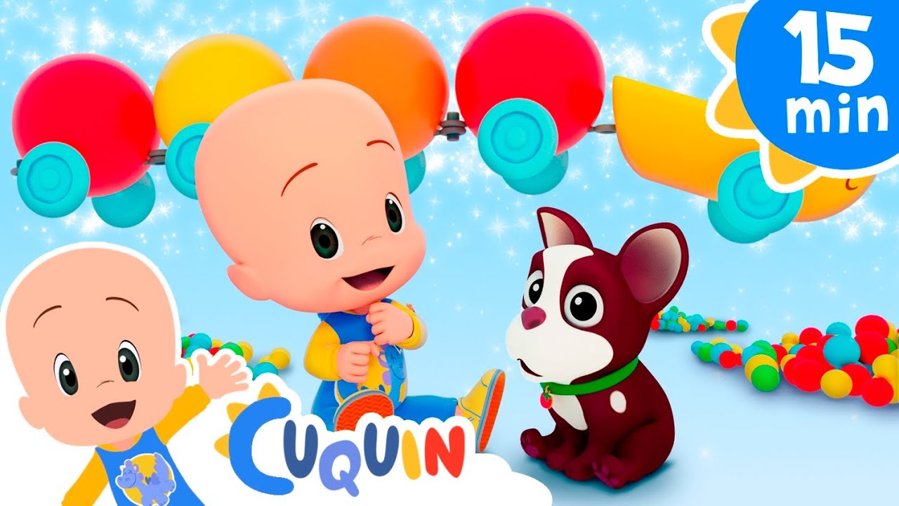 Orugue de Cores | Cleo & Cuquín