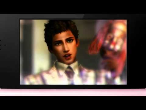 FabStyle Trailer [Nintendo Direct 3DS Conference 2011] - YouTube