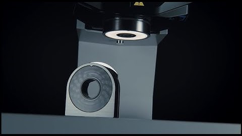 A NEW Innovation From ZEISS, The All NEW O-DETECT