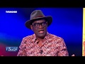 Alain MABANCKOU : "Tintin au Congo dans mon dictionnaire enjoué"