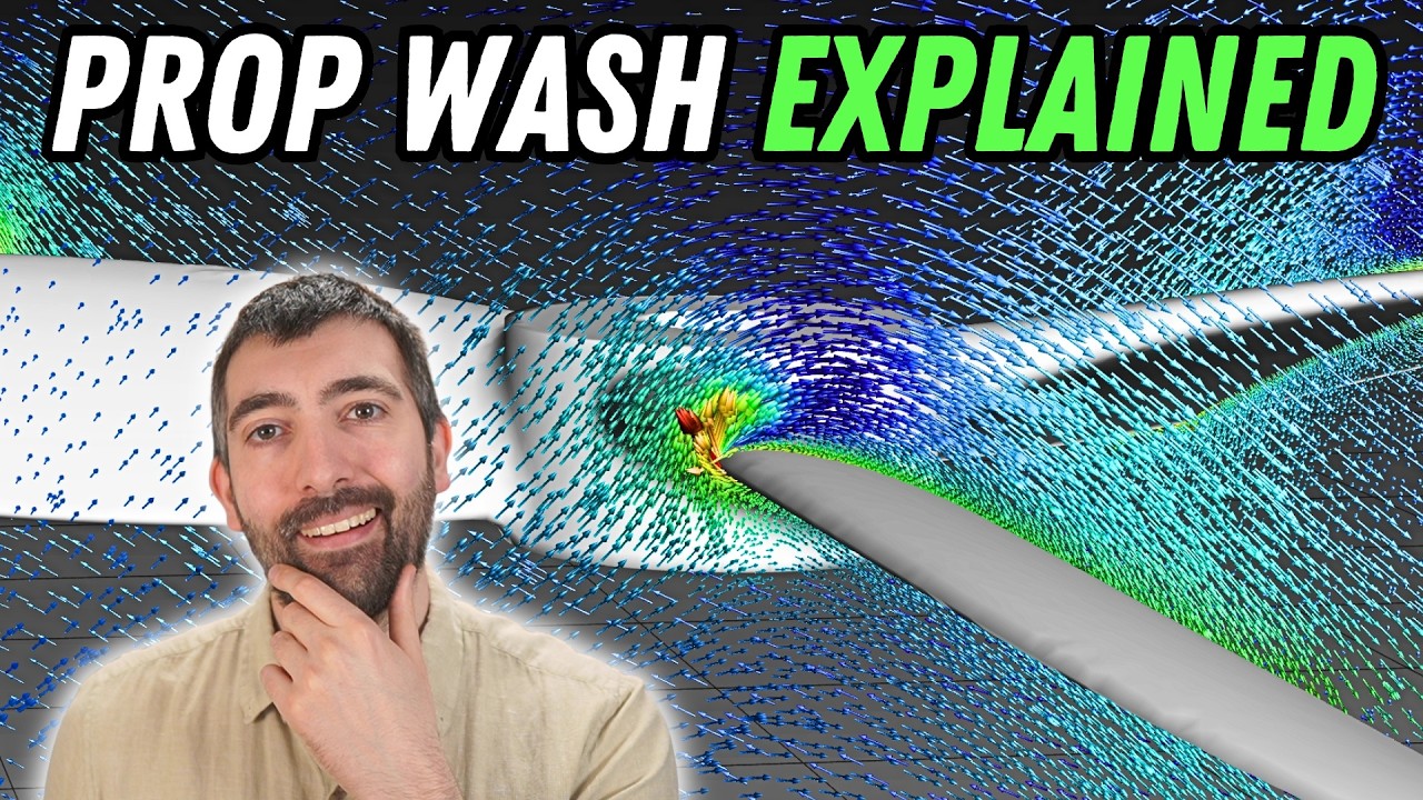The Science of Prop Wash: How to Actually Fix It!