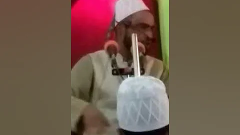 Sufi bayan of moulana aejaz ul haq Hashmi sahab