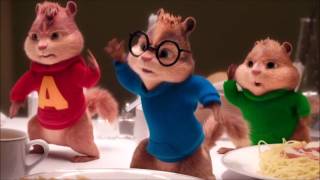 Le Cercle Sofiane version Chipmunks