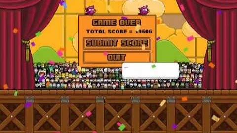 Skywire VIP - Ending