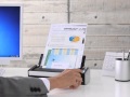 Gambar Fujitsu ScanSnap S1300i Portable Scanner dari BLISATU Jakarta Pusat 6 Tokopedia