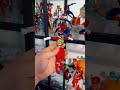 Actionfigures Review Unboxing Shorts Powerrangers Toys Collection Sentai Shfiguarts Mmpr 
