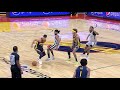 Stephen Curry Cooks Patty Mills and Spurs Defenders On Two Different Plays
