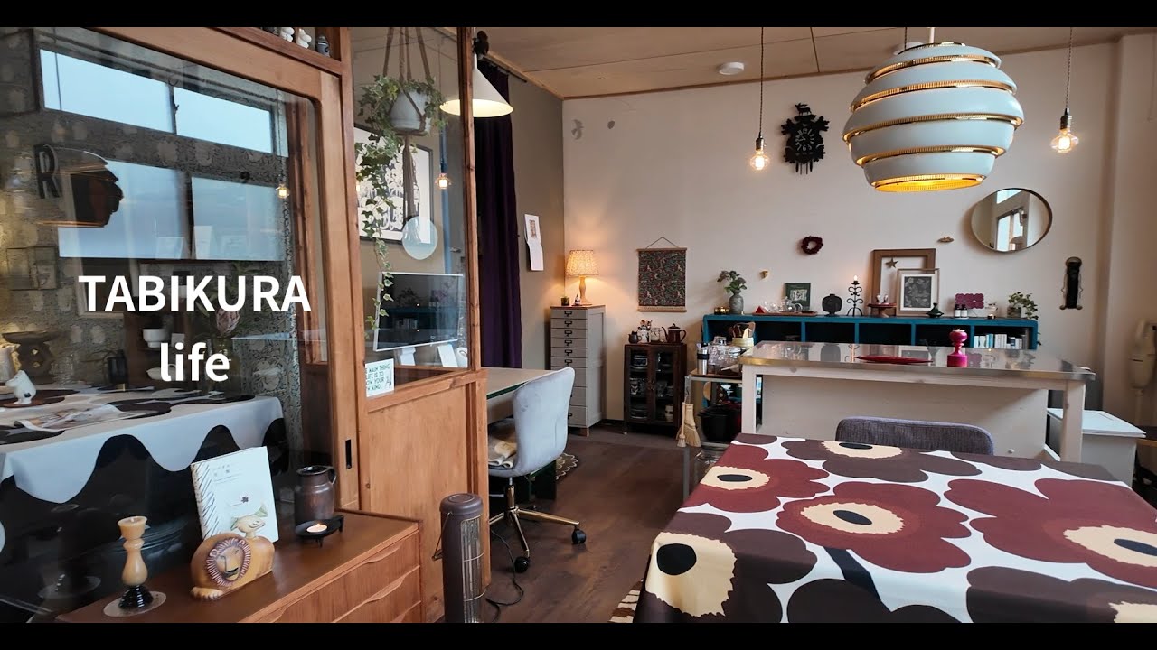 【Before/After】2025 Studio DIY Before/After｜Cherishing What You Love