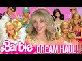 BARBIE IN THE 80s A DREAM HAUL A RESTORATION OF ICONIC BARBIES