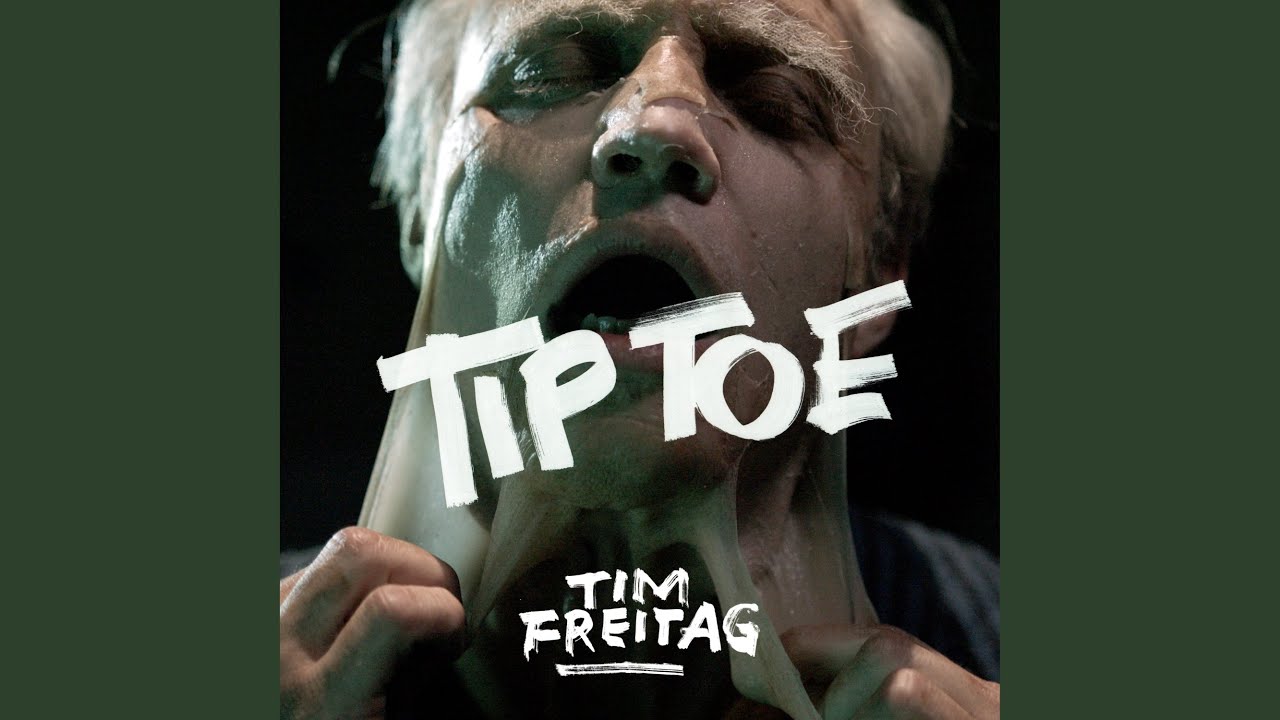 Tip Toe YouTube Music Tip Toe YouTube Music