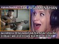 KLEPEK - KLEPEK | Pengamat Musik ini Di buat Meleleh Bahkan Berdecak kagum | Alipbata Reaction