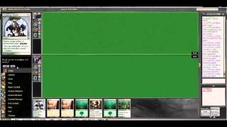 RTR 8-4 draft #3 with coachjbkay: round one