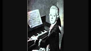Mozart: Violin Concerto No. 1 in B-flat Major K. 207 - 1st Movement Allegro Moderato