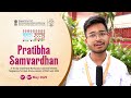 ओडिशा के आशिर्बाद मोहंती की प्रेरणादायक संगीत यात्रा | कला उत्सव विजेता @ प्रतिभा संवर्धन 2024