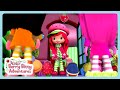 Strawberry Shortcake شتاء التوت الطويل 2025 رسوم متحركة عربية للبنات WildBrain عربي